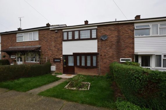 3 Bedroom Detached